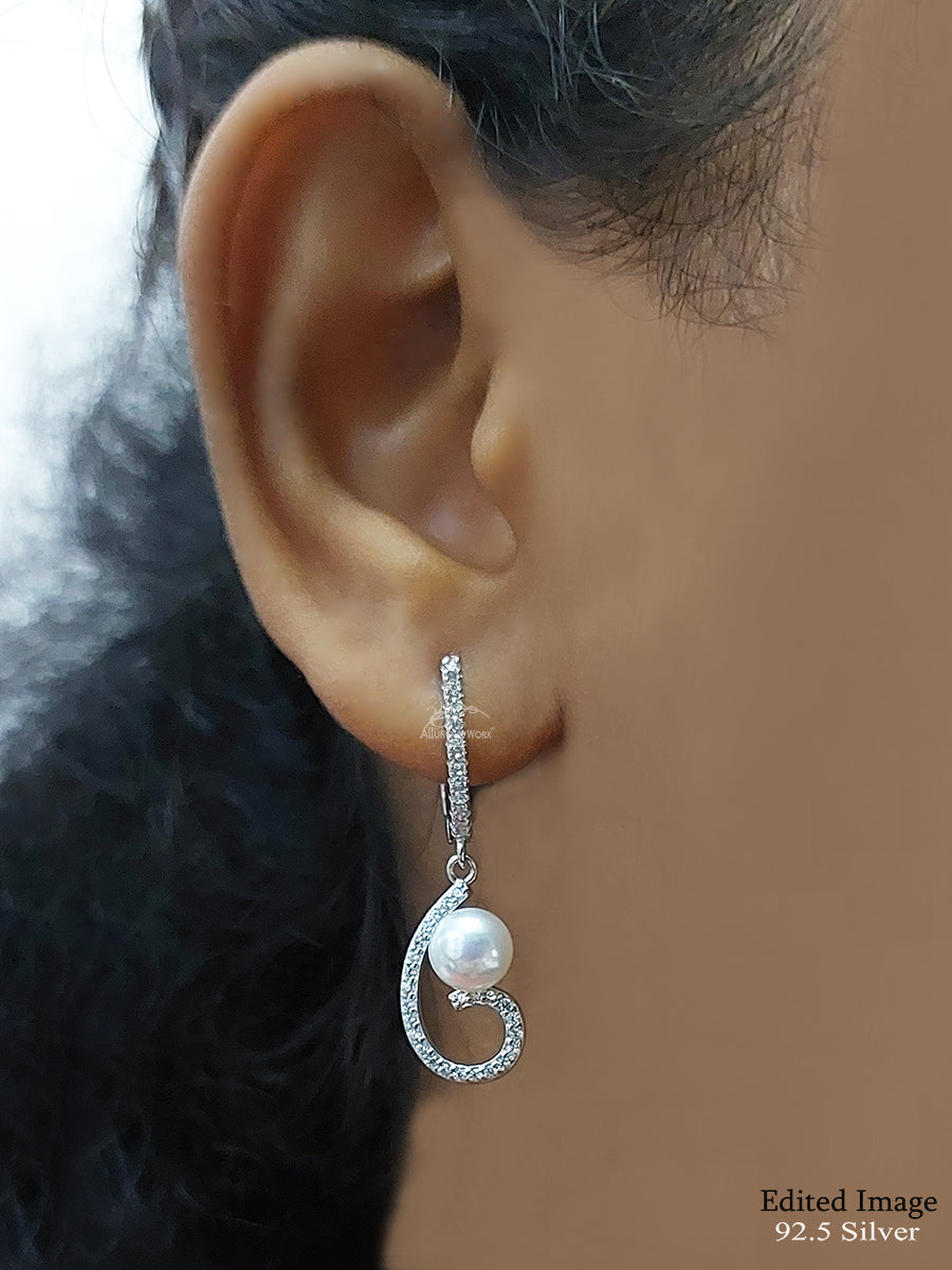 Maysy Silver Ballis